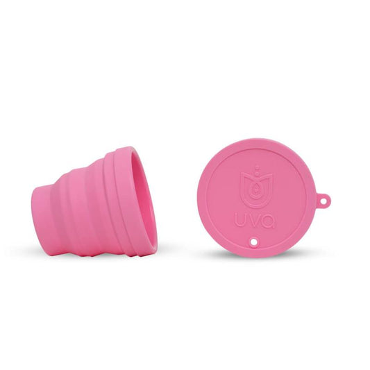 Copa Menstrual UVA 2