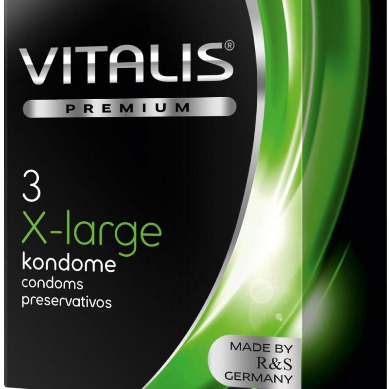 Condon vitalid X3 X Largo
