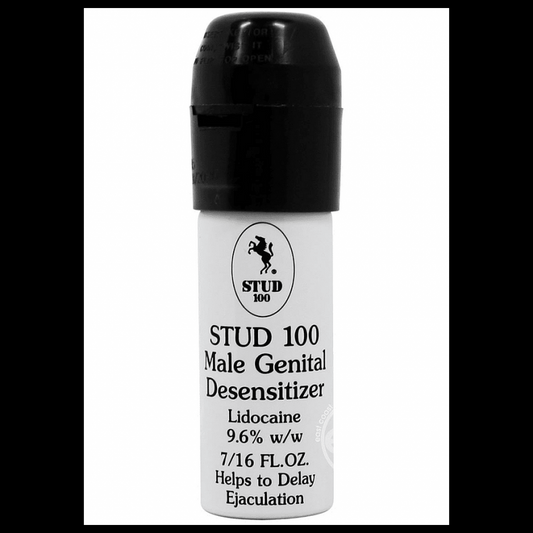 RETARDANTE EN SPRAY STUD 100
