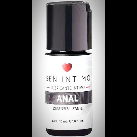 LUBRICANTE INTIMO DESENSIBILIZANTE