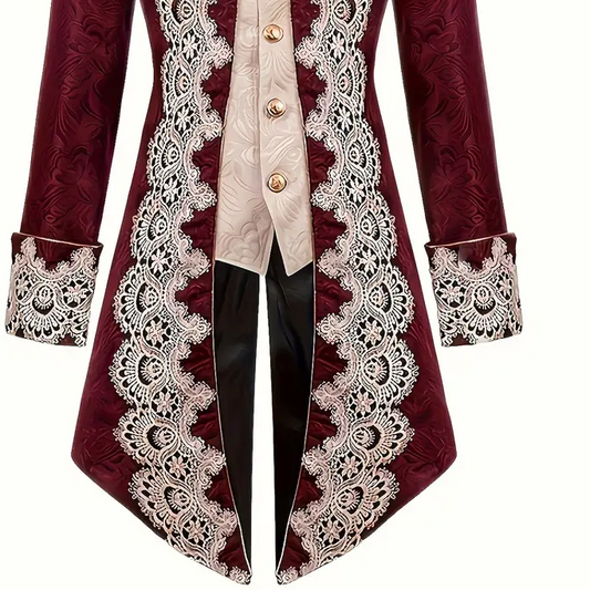 Disfraz Principe Dracula