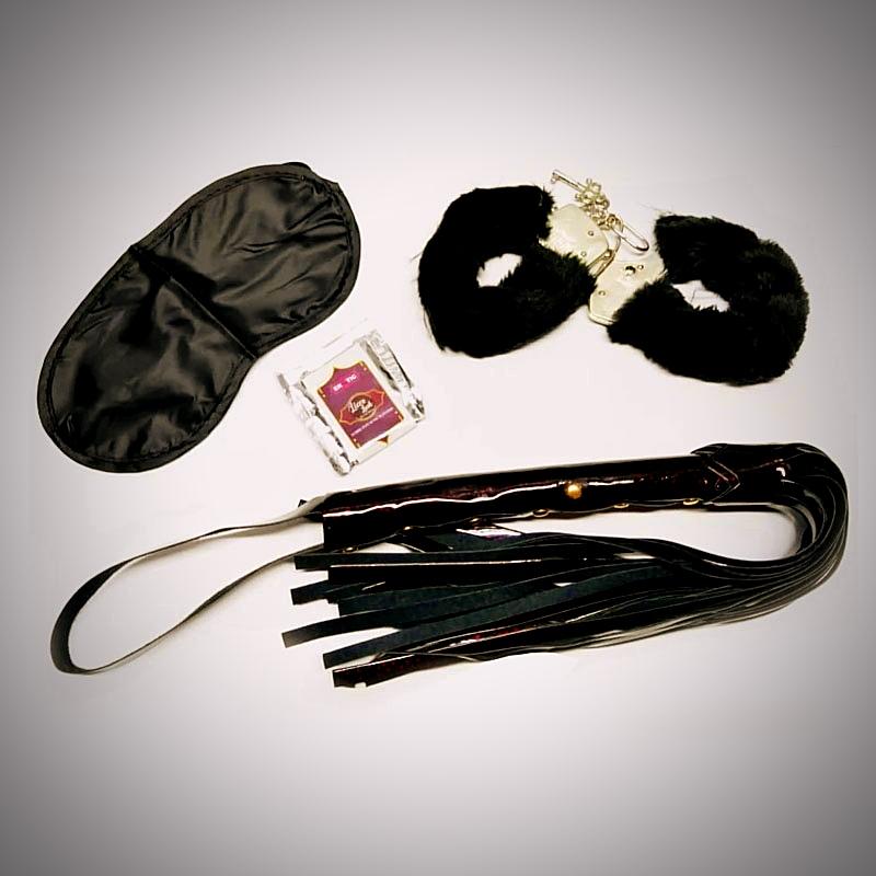 KIT LOVER FARA TOYS 4 PIEZAS