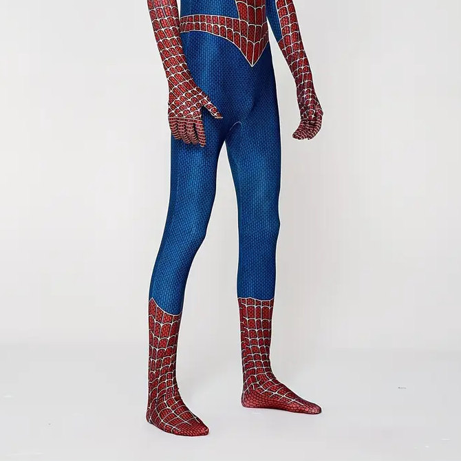 Disfraz Hombre araña