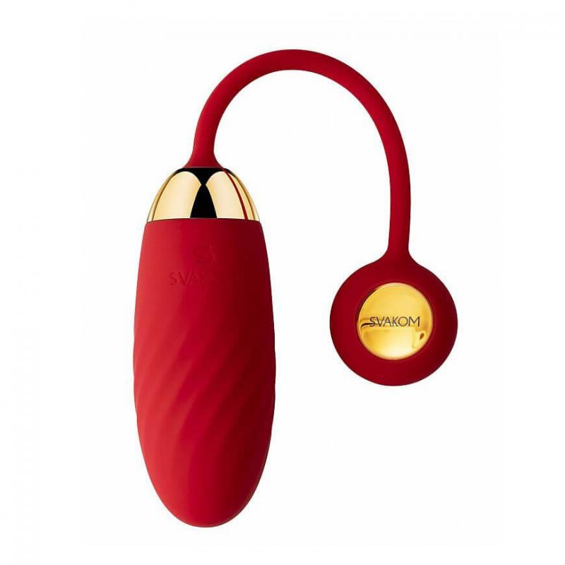 Vibrador ELLA NEO - Svakom CON APP