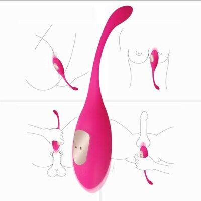 Vibrador Mignon tipo lush