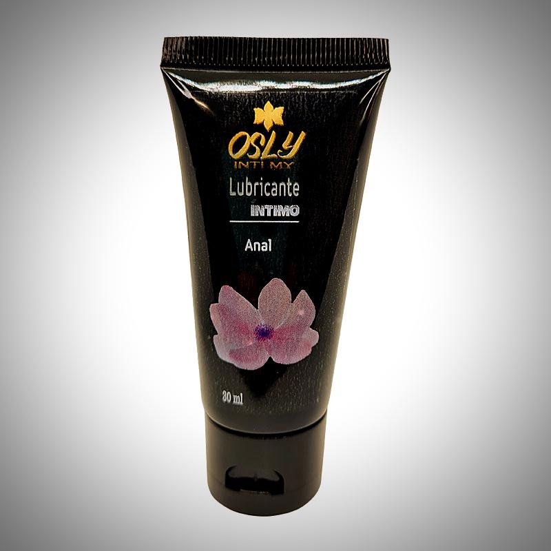 LUBRICANTE ANAL OSLY INTIMY
