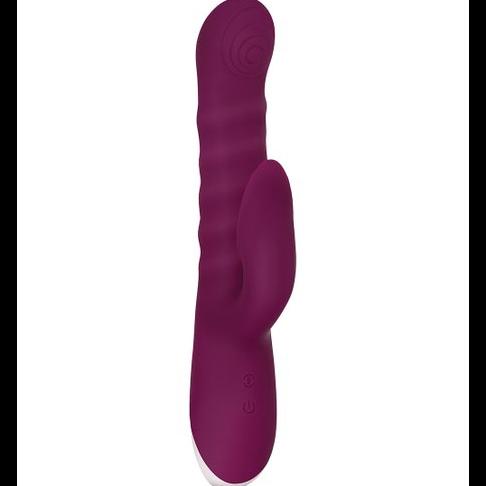 Vibrador Subcionador Lucy Lovely
