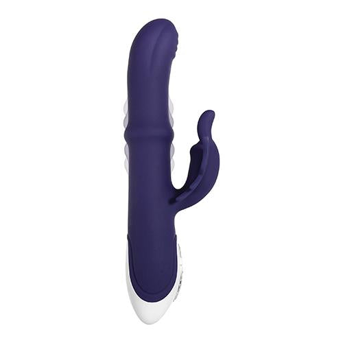 VIBRADOR PUT A RING ON IT