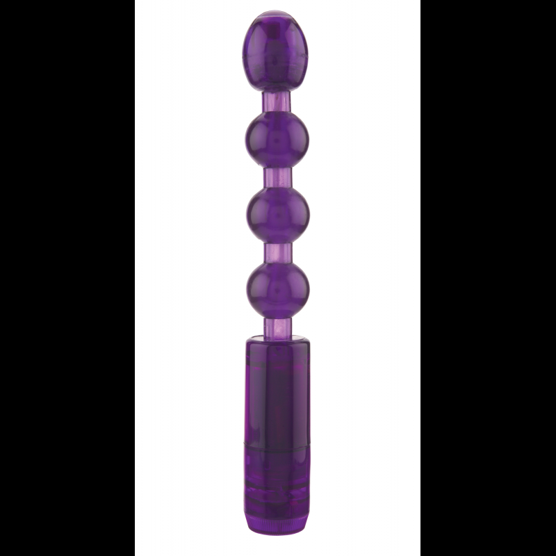 Waterproof Flexible Anal Beads
