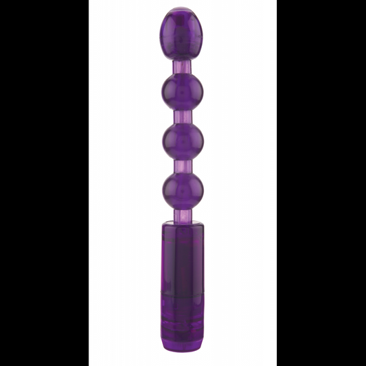 Waterproof Flexible Anal Beads