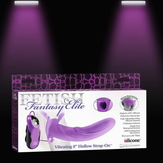 FETISH FANTASY ELITE ARNES VIBRADOR