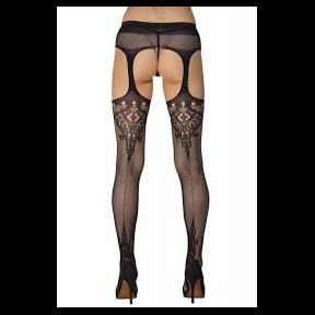 Medias JIA HUA Fenbao fashion tights