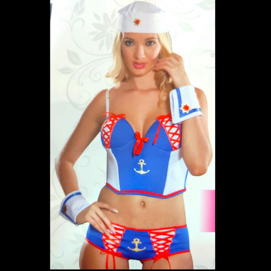 Marinera Sexy