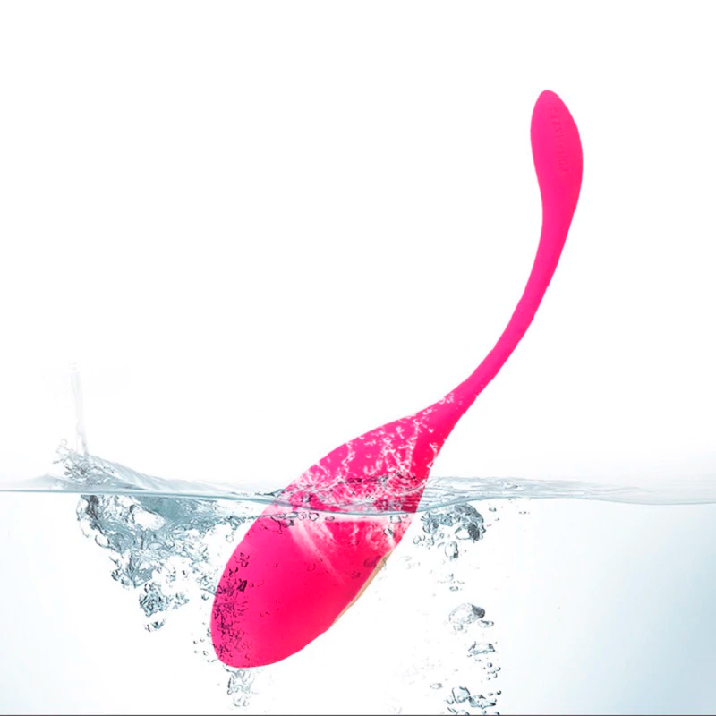 Vibrador Mignon tipo lush