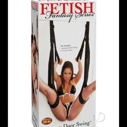 FETISH FANTASY SERIES FANTASY DOOR S