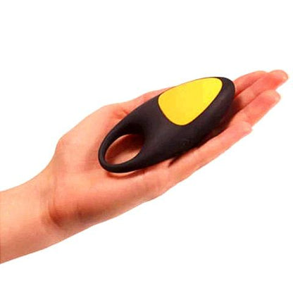 Anillo turbo cock Ring