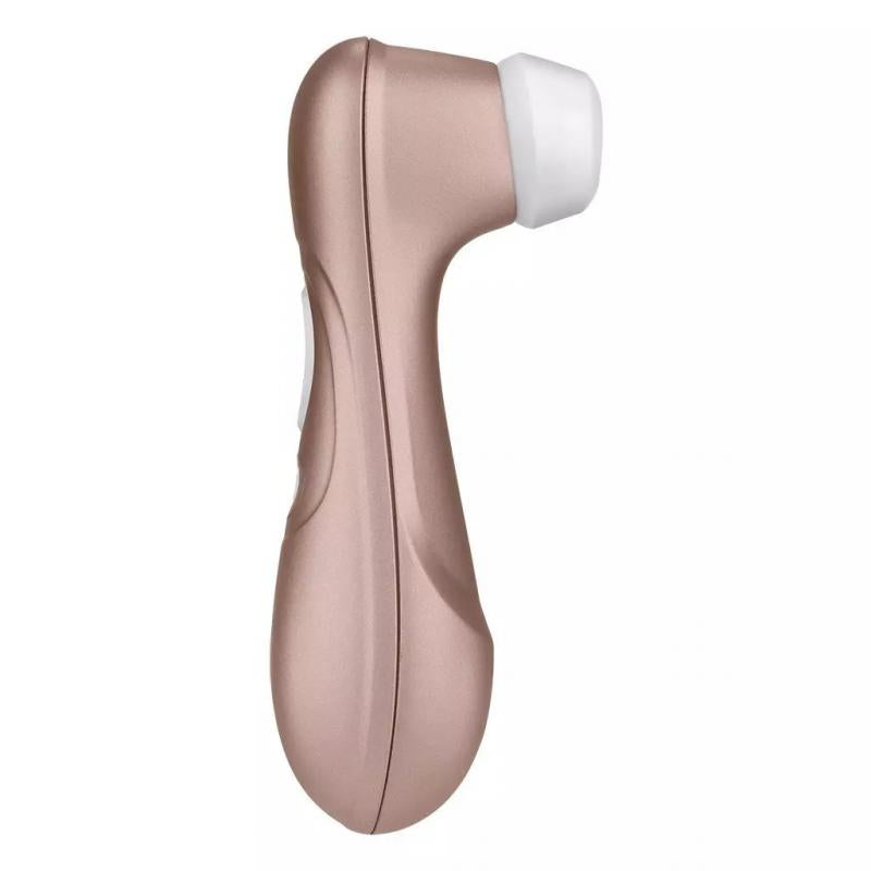 Succionador Satisfyer Pro 2+