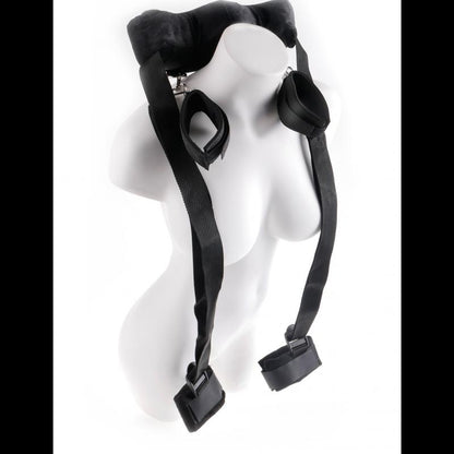 Fetish Fantasy Series Position Mast