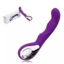 Vibrador Anna Recargable USB 10 Velo