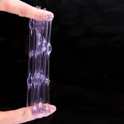Anillo funda pene perlado
