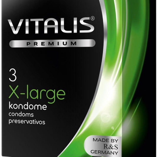 Condon vitalid X3  X Largo