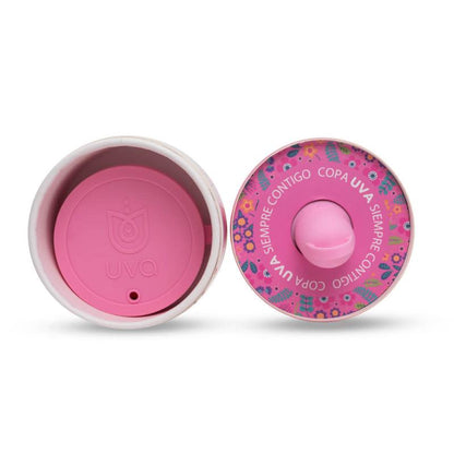 Copa Menstrual UVA 2
