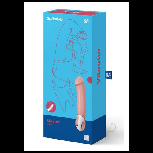 Satisfyer Vibes Master Vib