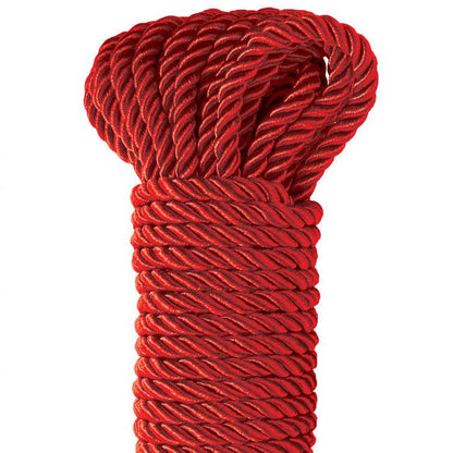 Cuerda - Cordón Bondage 10mt