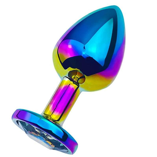 TORNASOL PLUG