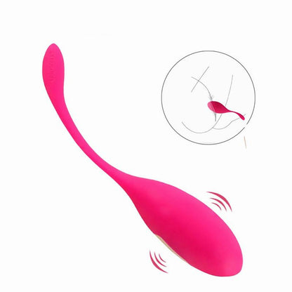 Vibrador Mignon tipo lush
