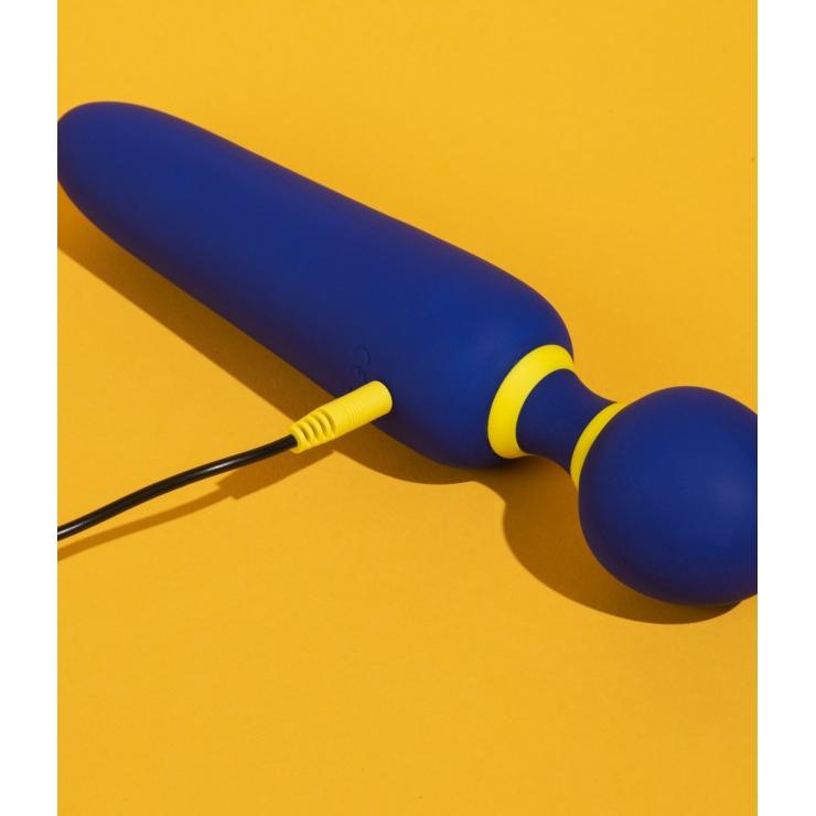 VIBRADOR INTENSO ROMP FLIP