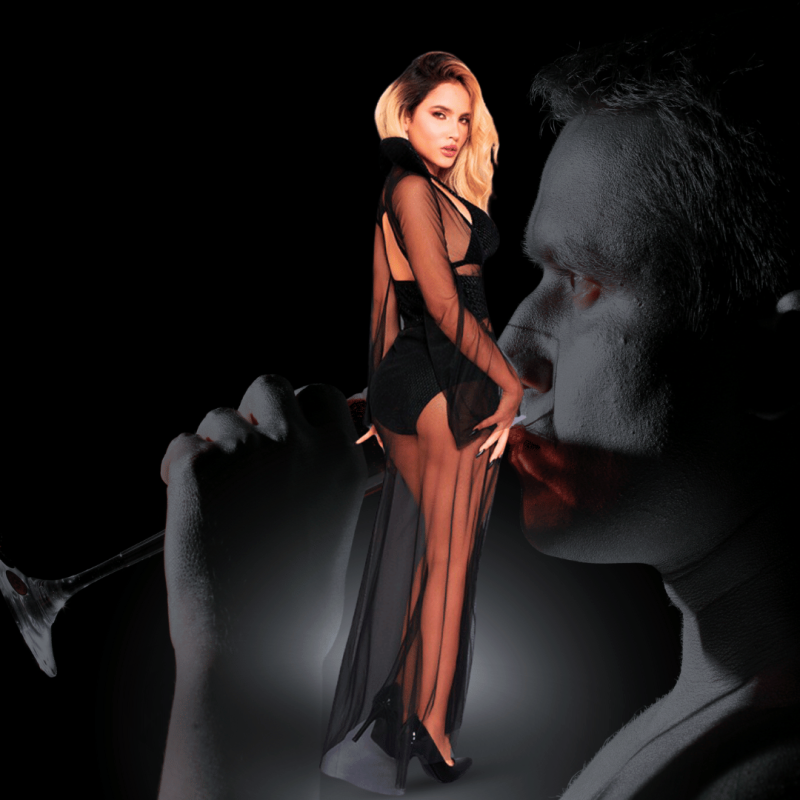 VAMPIREZA LUCRECIA