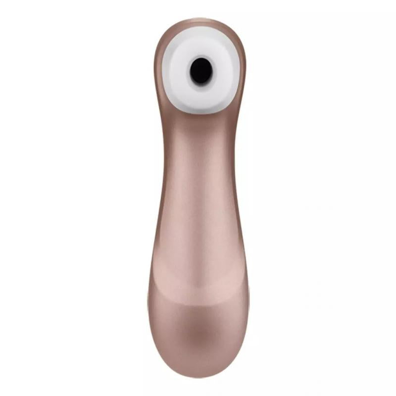 Succionador Satisfyer Pro 2+