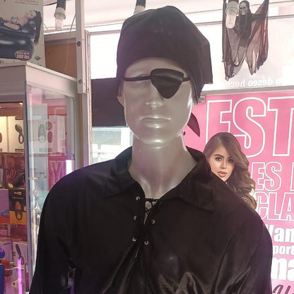 Disfraz Pirata