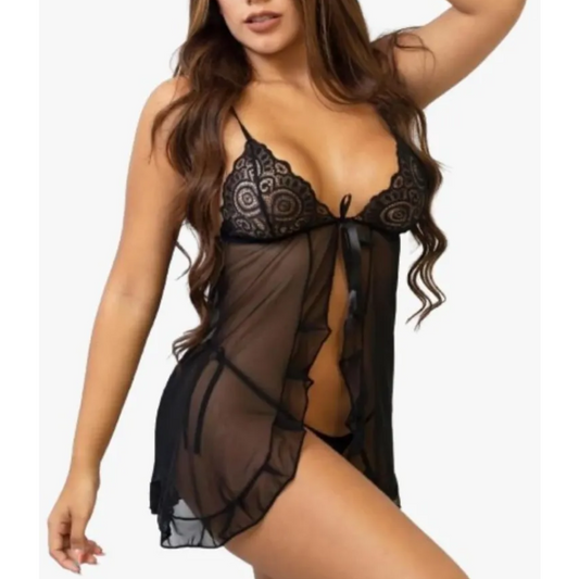 Conjunto Scarlett