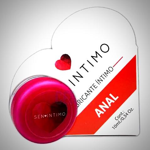 CREMA ANAL SEN INTIMO LUBRICANTE ANA