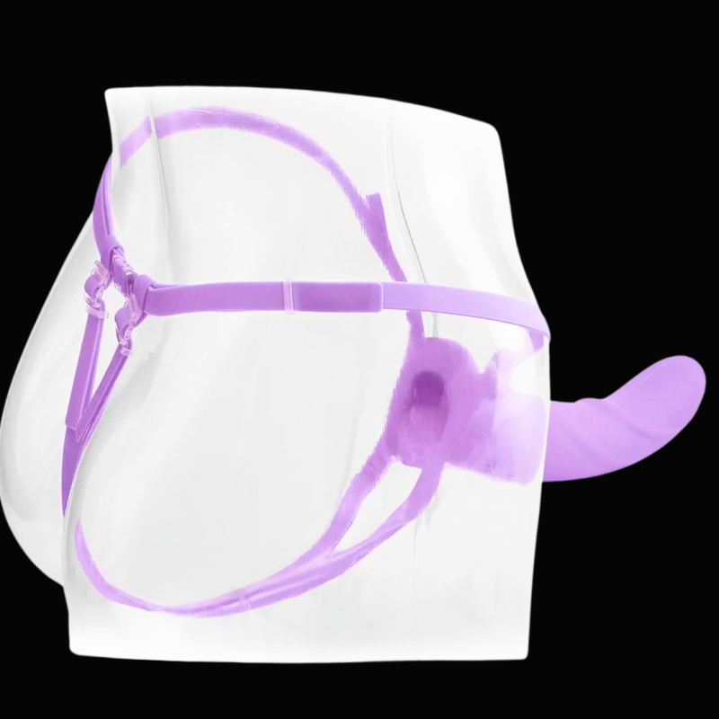 FETISH FANTASY ELITE ARNES VIBRADOR