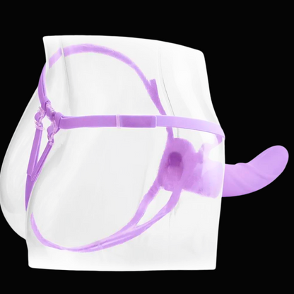 FETISH FANTASY ELITE ARNES VIBRADOR
