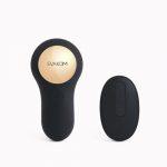 VIBRADOR ANAL – Vick Remote Control