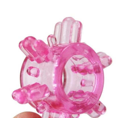 Anillo para pene sol