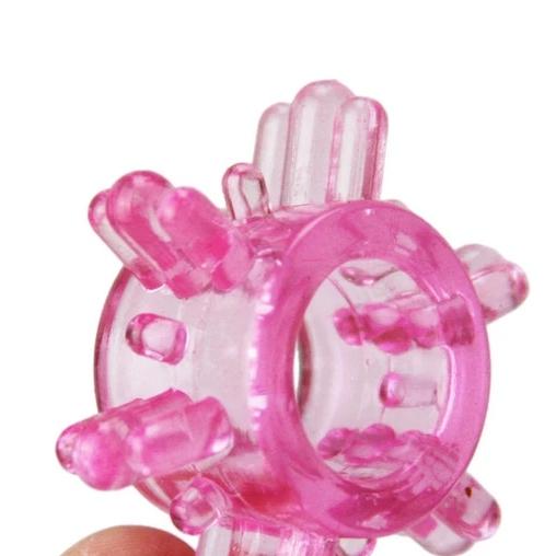 Anillo para pene sol