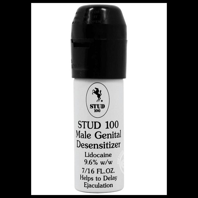 RETARDANTE EN SPRAY STUD 100