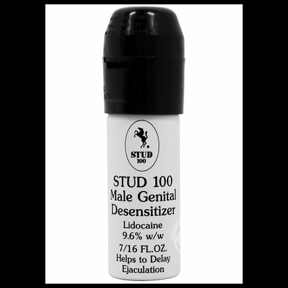 RETARDANTE EN SPRAY STUD 100