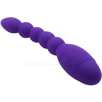 SILICONE POWER PROBE RECHARGEABLE LO