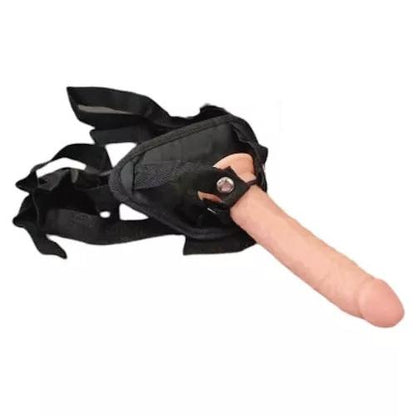 Arnes Para Dildo Consolador Correas