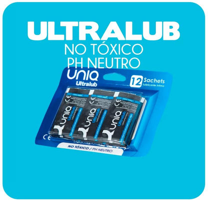ULTRALUB