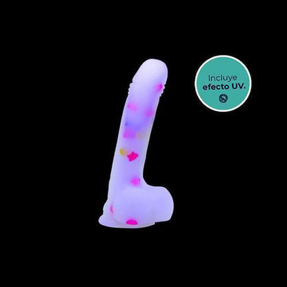 DILDO CONFETTI ELFO