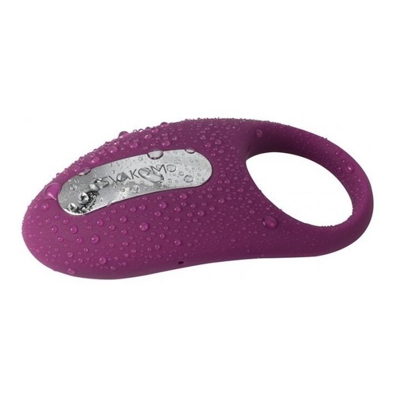 Anillo Vibrador Winni Svakom