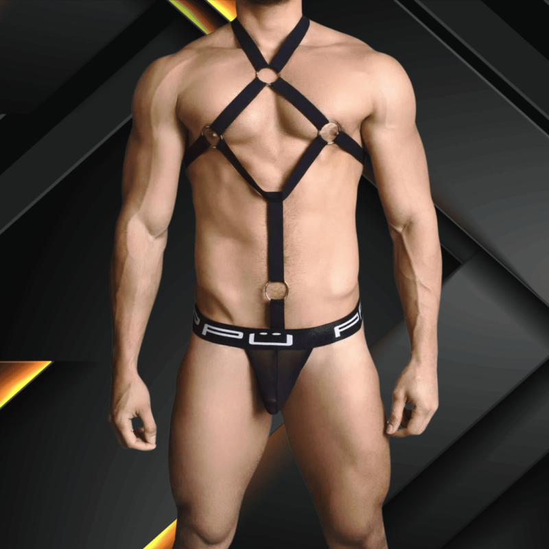 Tanga PPU 1705