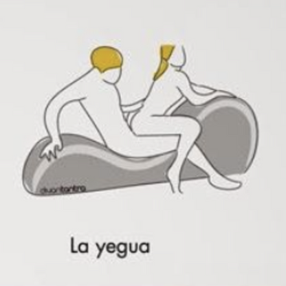 Silla del amor